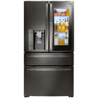 Bottom-Mount Refrigerator logo