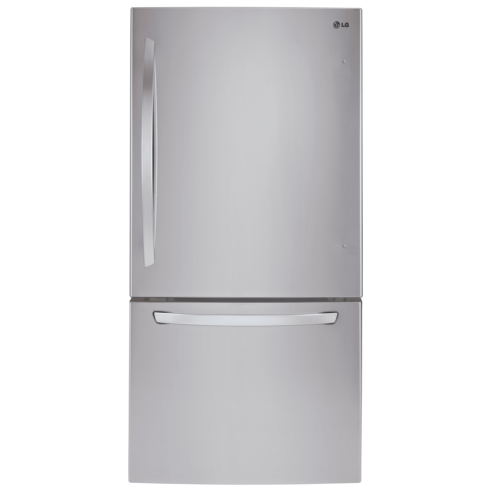 LG LDCS22220S/00 Refrigerator