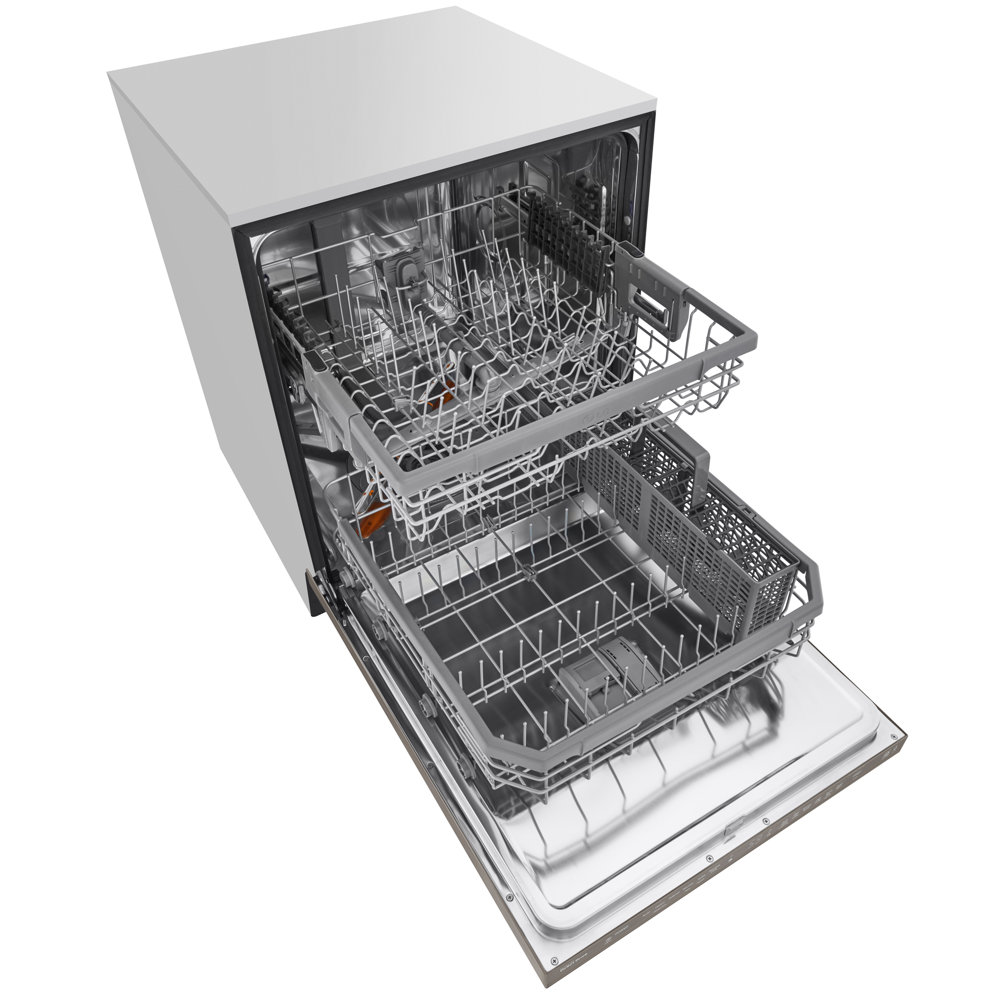 lg dishwasher ldt5665st