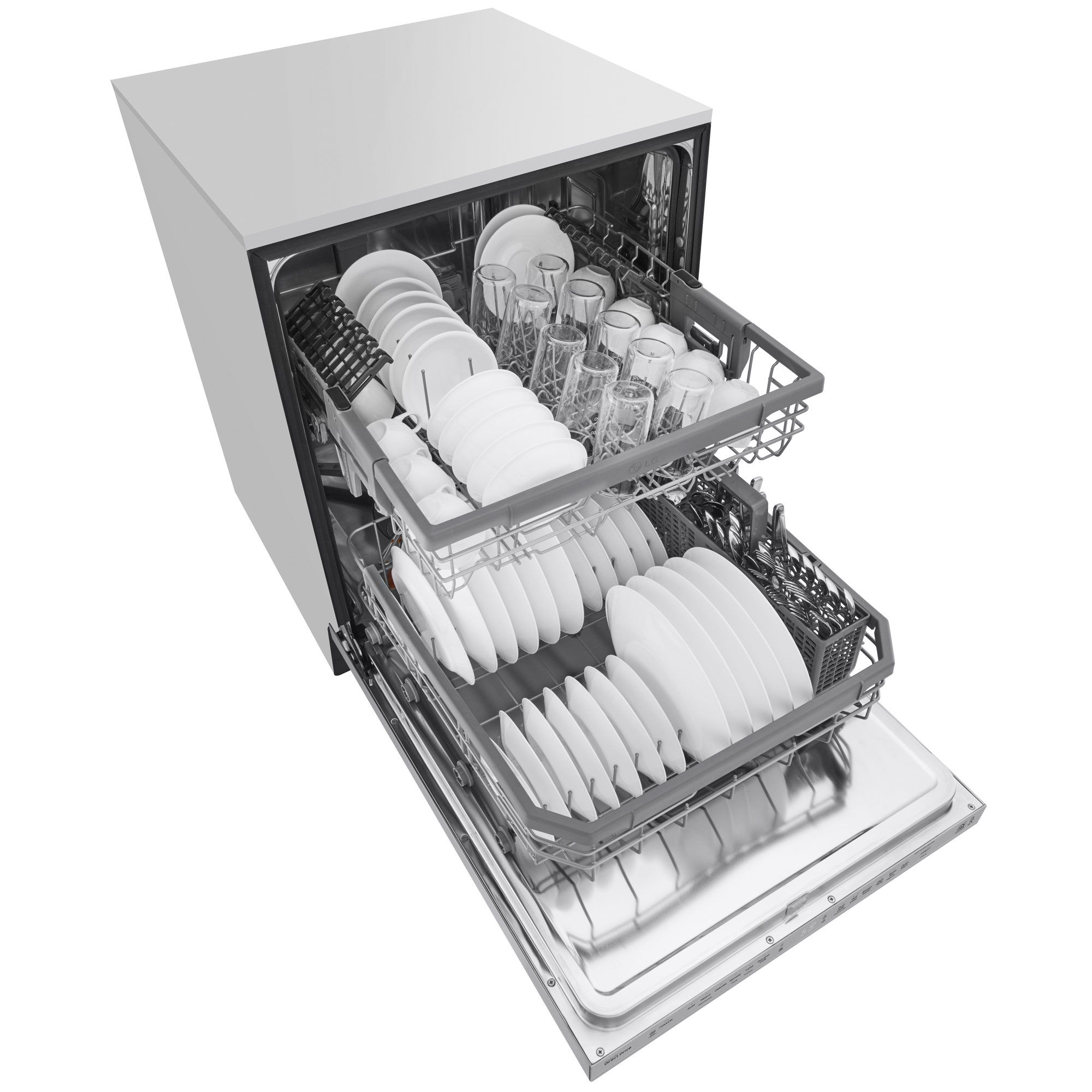 lg dishwasher ldt5665st