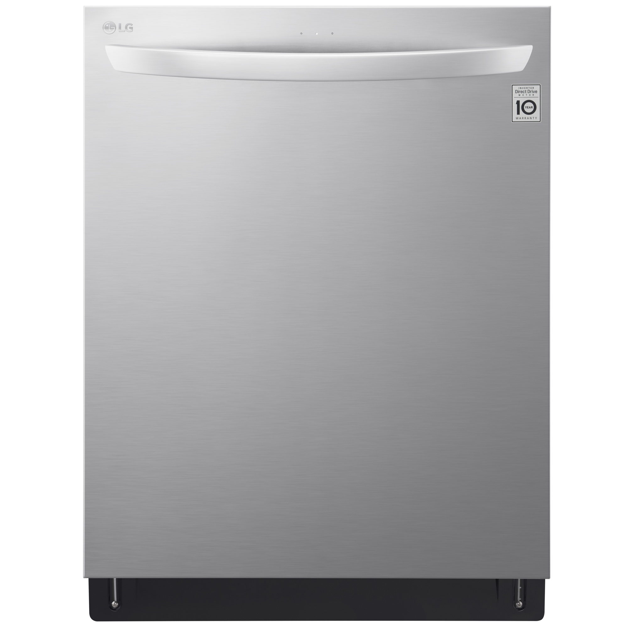 LG LDT5665ST/00 Dishwasher