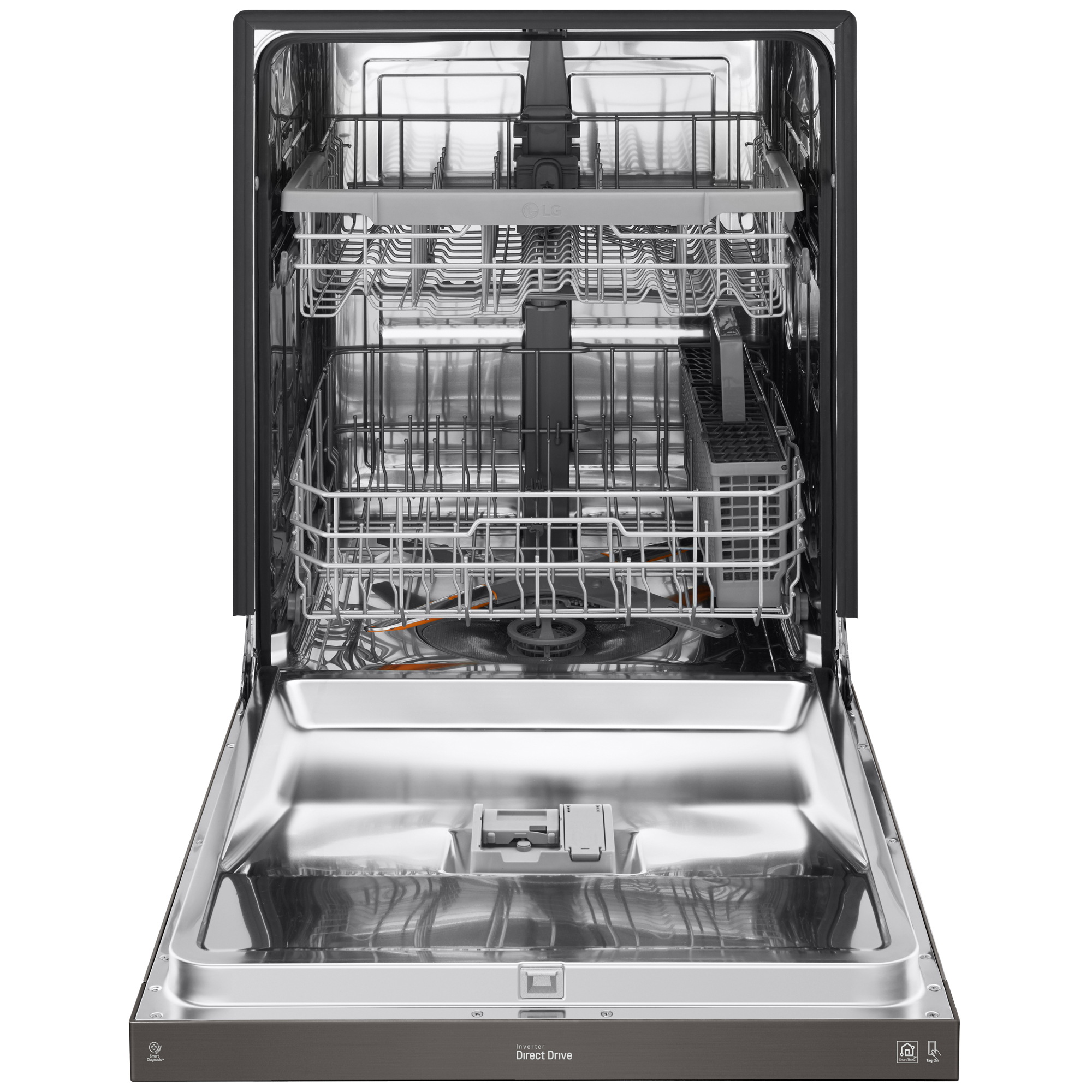 lg dishwasher sears