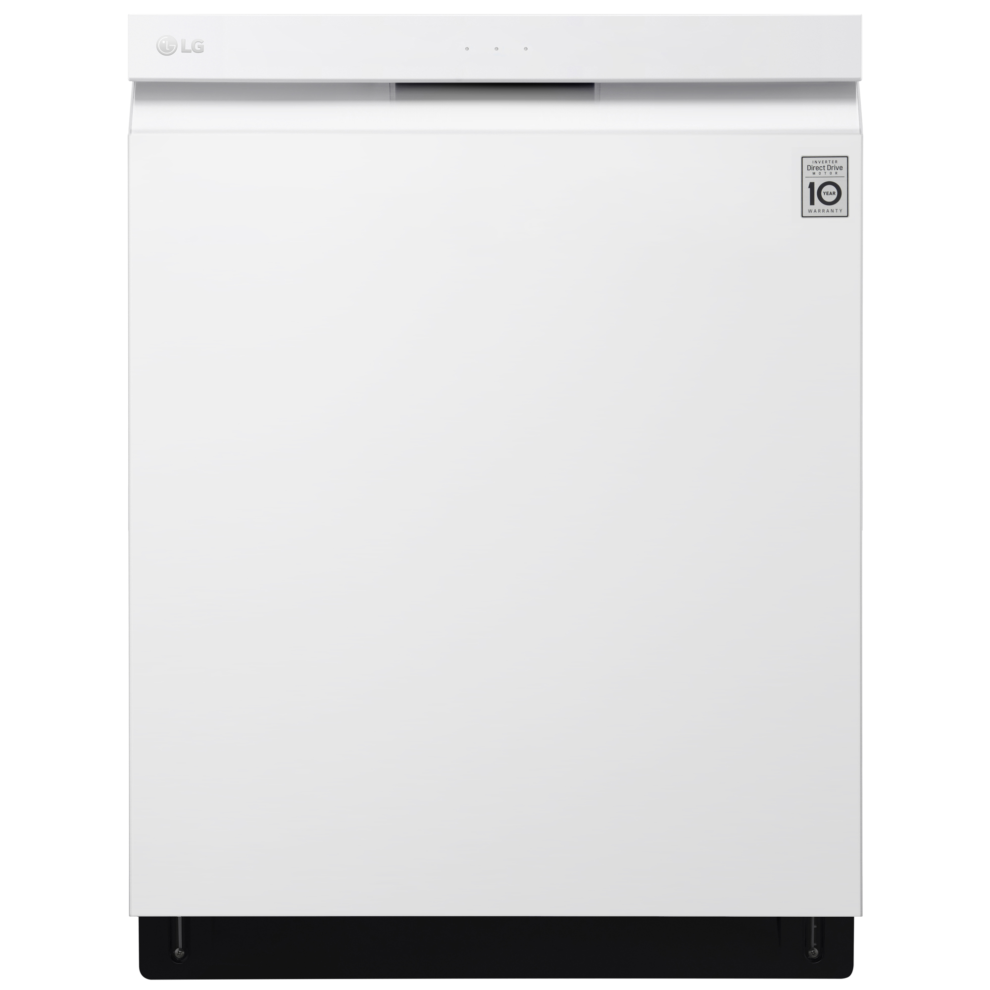 LG LDP6797WW/00 Dishwasher