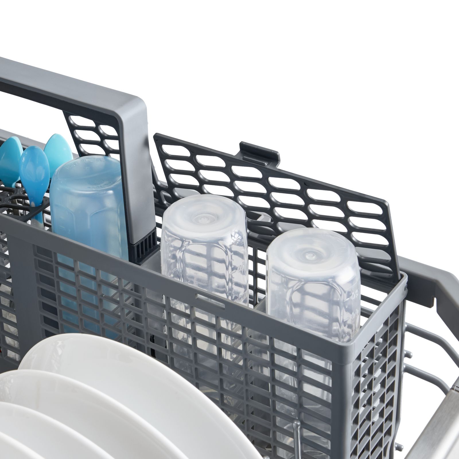 kenmore fid 3rd rack dishwasher