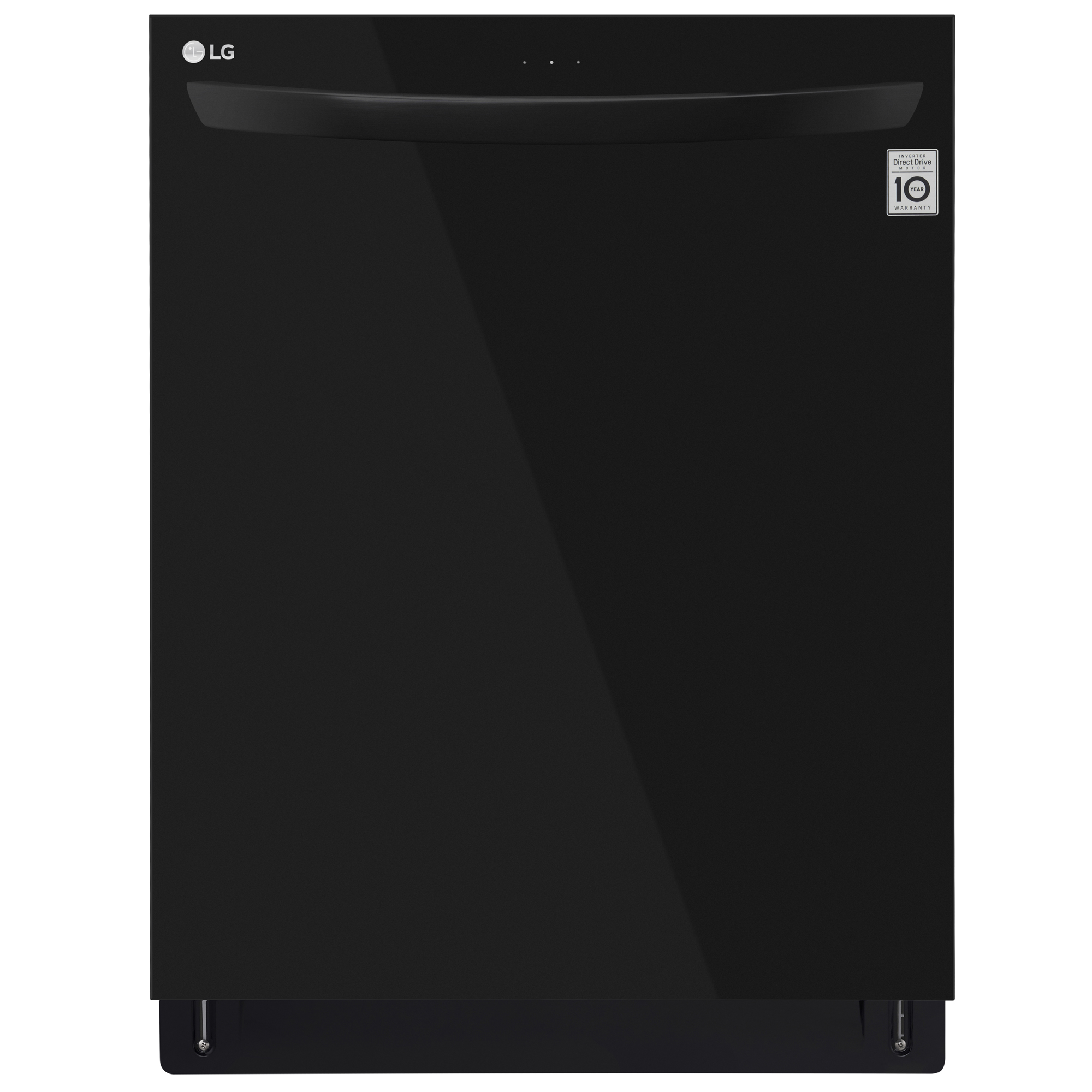 LG LDT5665BB/00 Dishwasher