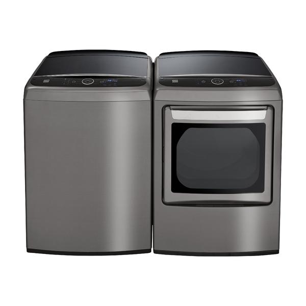 kenmore arlington metallic 12 piece