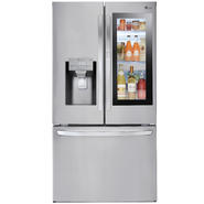 LG LFXS28596S/00 bottom-mount refrigerator parts | Sears PartsDirect
