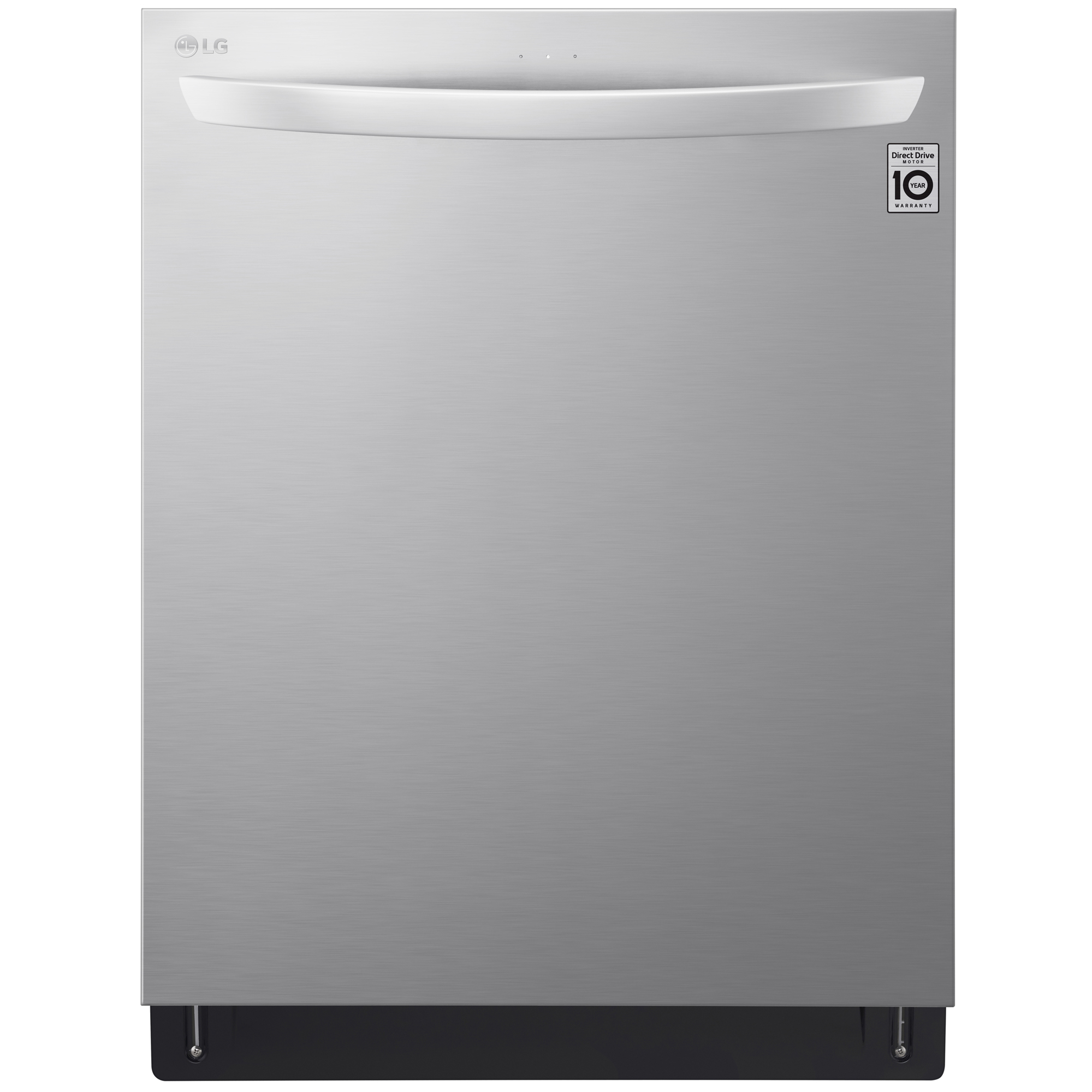 LG LDT7808ST/00 Dishwasher