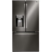 LG LFXS26973D/00 bottom-mount refrigerator parts | Sears PartsDirect