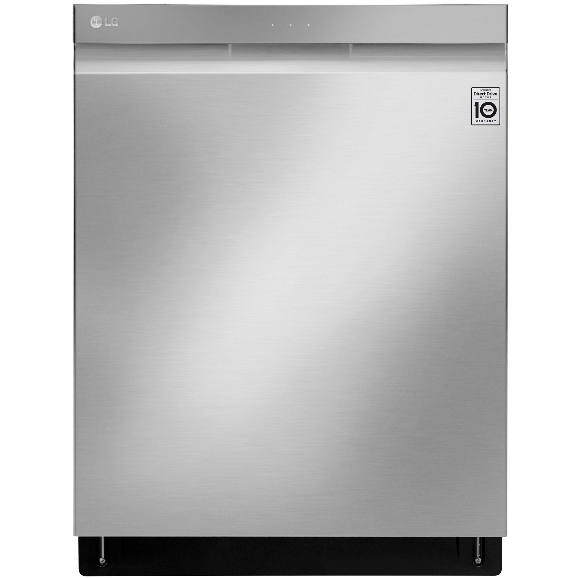 LG LDP7708ST/00 Dishwasher