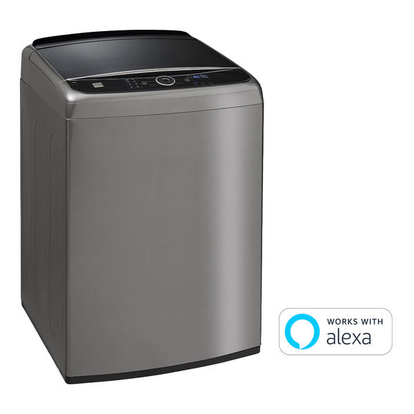 Kenmore Elite 31433 31443 Smart Top Load Washer Metallic Sears Home