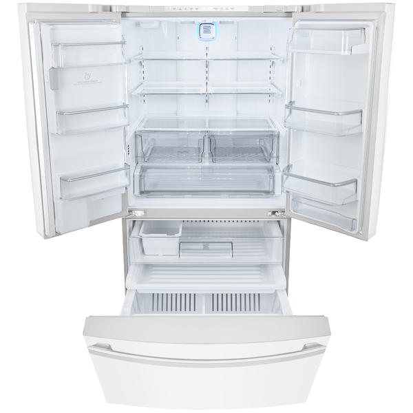 Kenmore Elite 74302 29 8 Cu Ft Smart French Door Refrigerator
