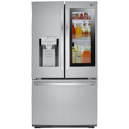 LG LFXS26596S/00 bottom-mount refrigerator parts | Sears PartsDirect