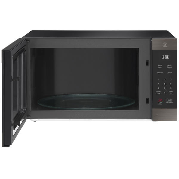 LG LMC2075BD 2.0 cu. ft. NeoChef™ Countertop Microwave w/ Smart