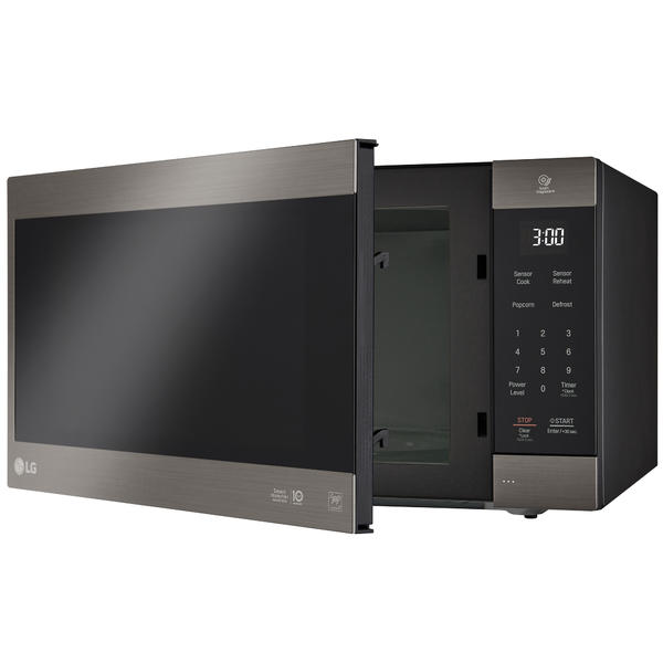 LG LMC2075BD 2.0 cu. ft. NeoChef™ Countertop Microwave w/ Smart