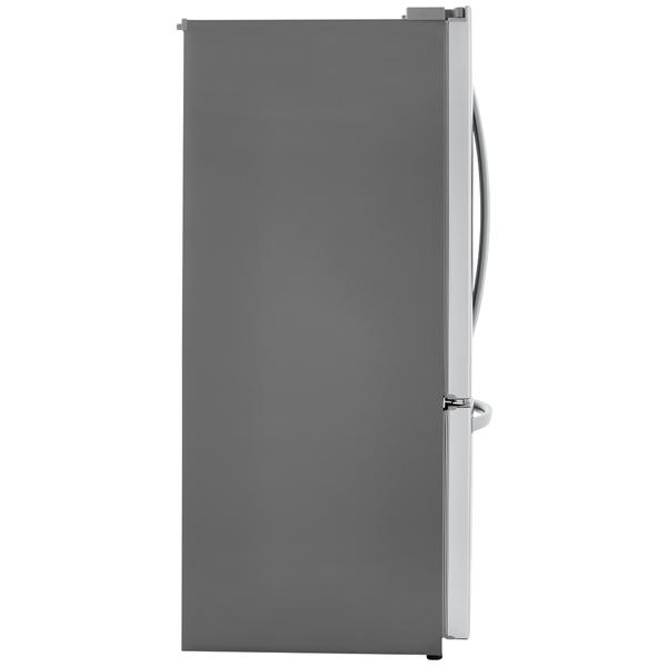 LG LFCC22426S 22.8 cu. ft. 3Door French Door Counter Depth