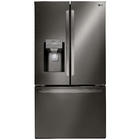 Bottom-Mount Refrigerator logo