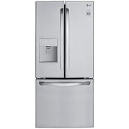 LG LFDS22520S/01 bottom-mount refrigerator parts | Sears PartsDirect