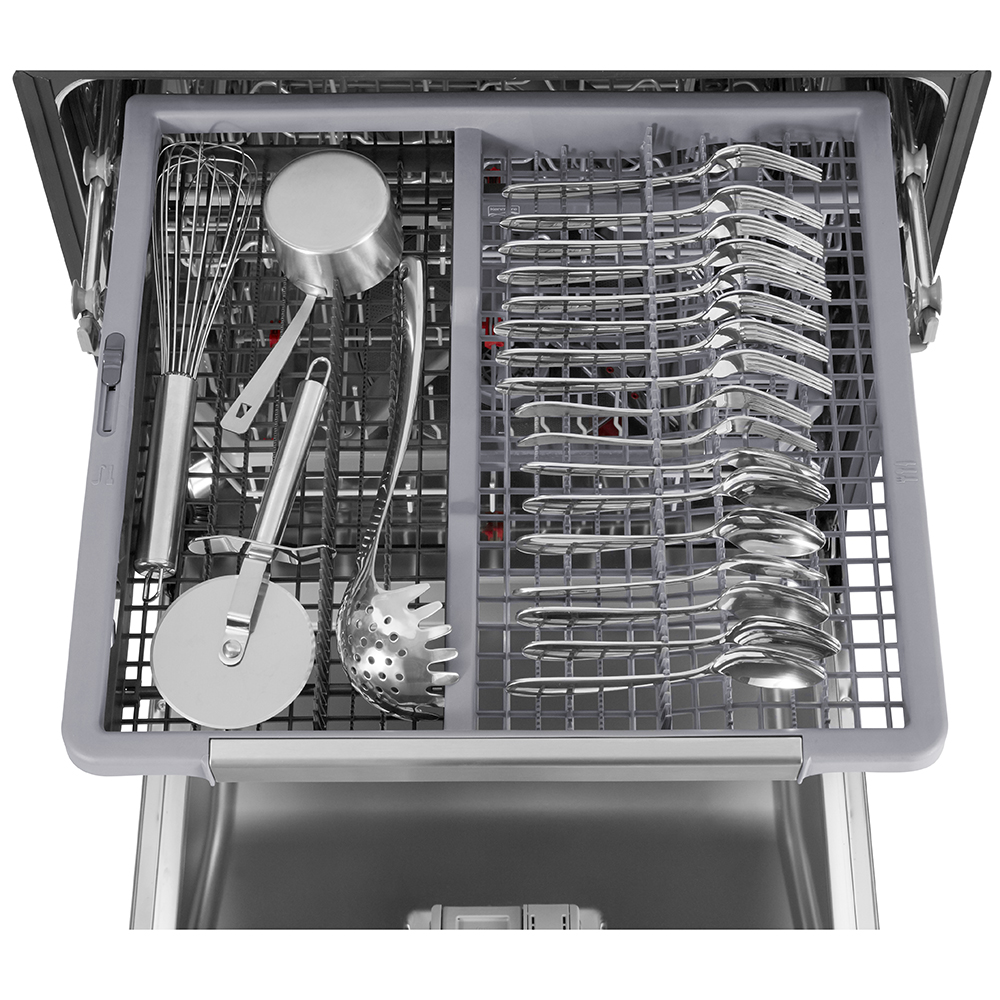 kenmore elite 14677 smart dishwasher reviews