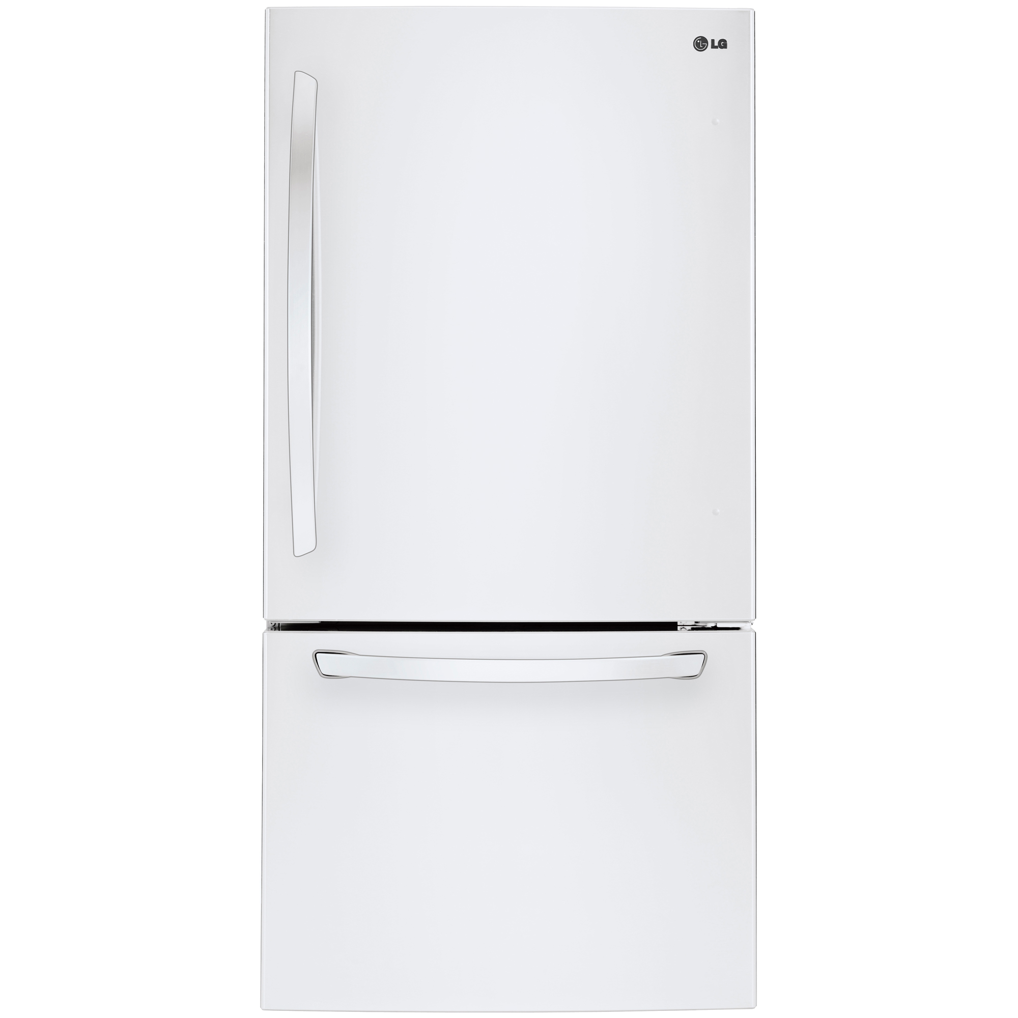 LG LDCS24223W/00 Refrigerator