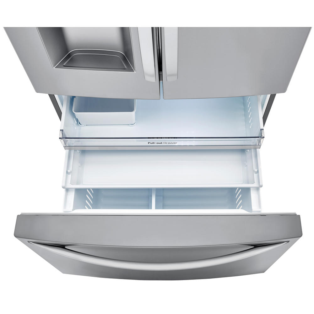 24++ Lg lrfxc2406s refrigerator reviews information