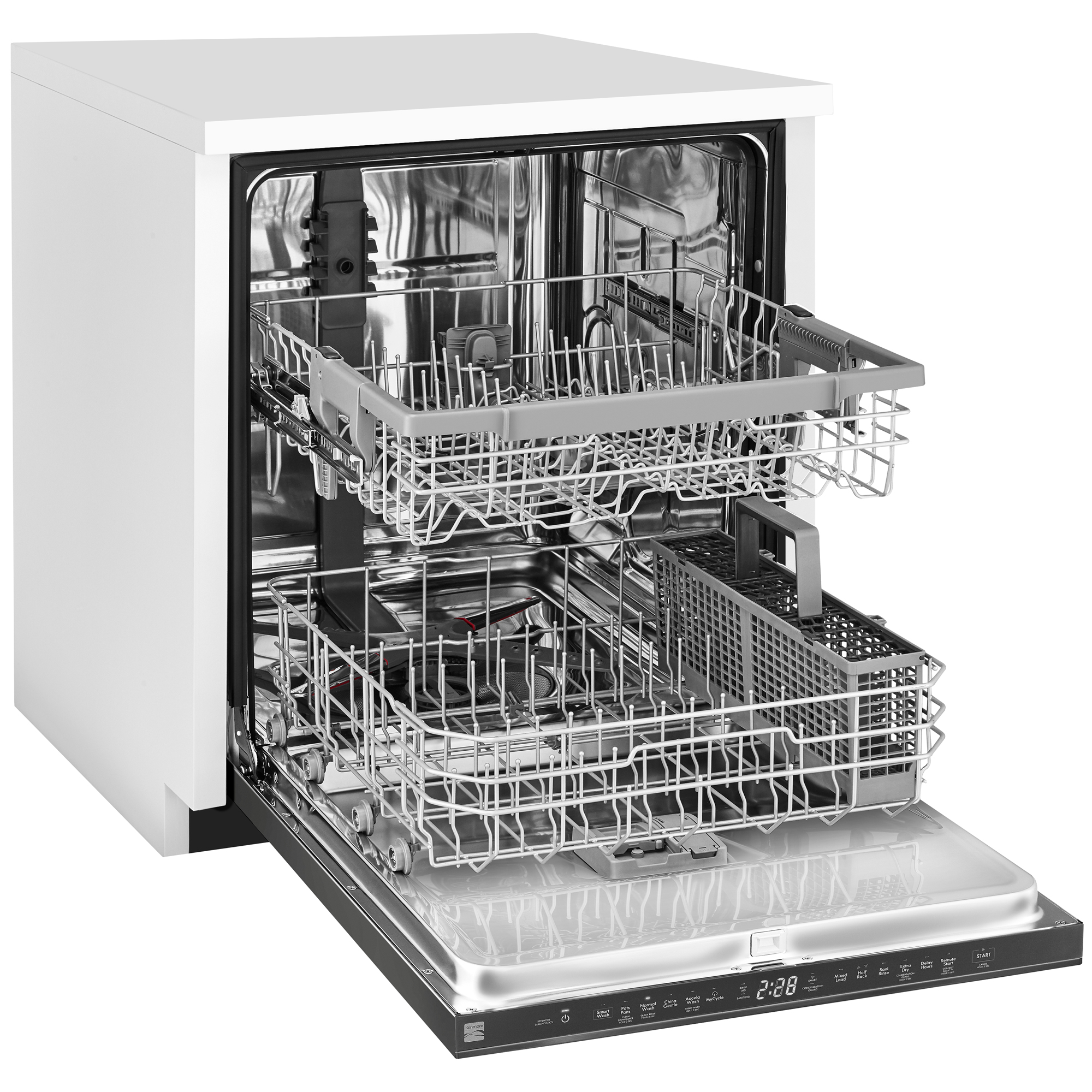 kenmore 14673 reviews