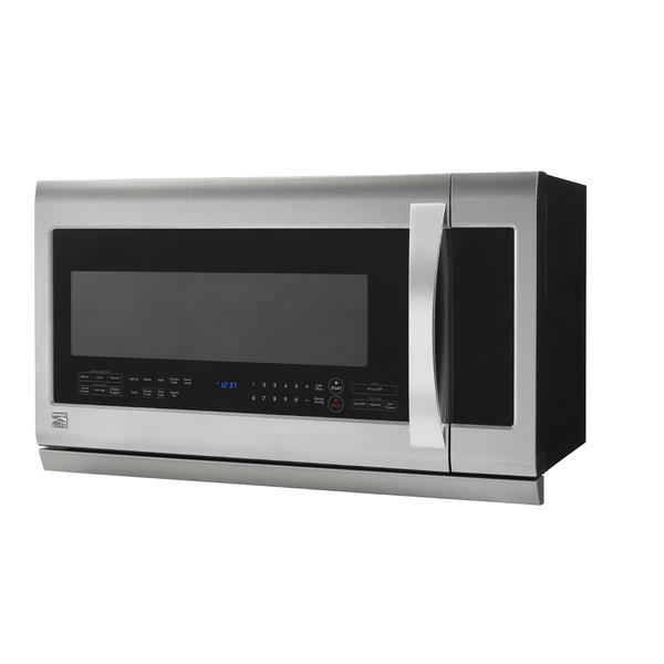 Kenmore Elite 87583 2.2 cu. ft. Over-the-Range Microwave Oven