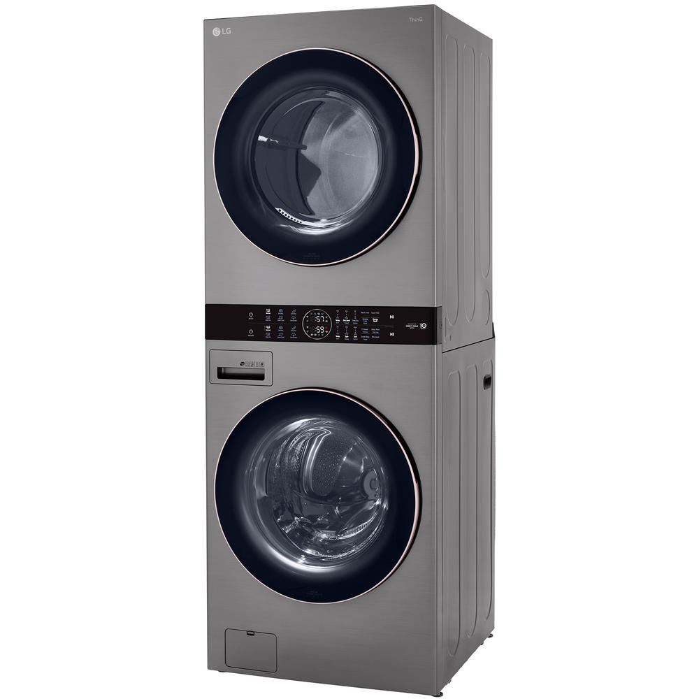 sears stacked washer and dryer