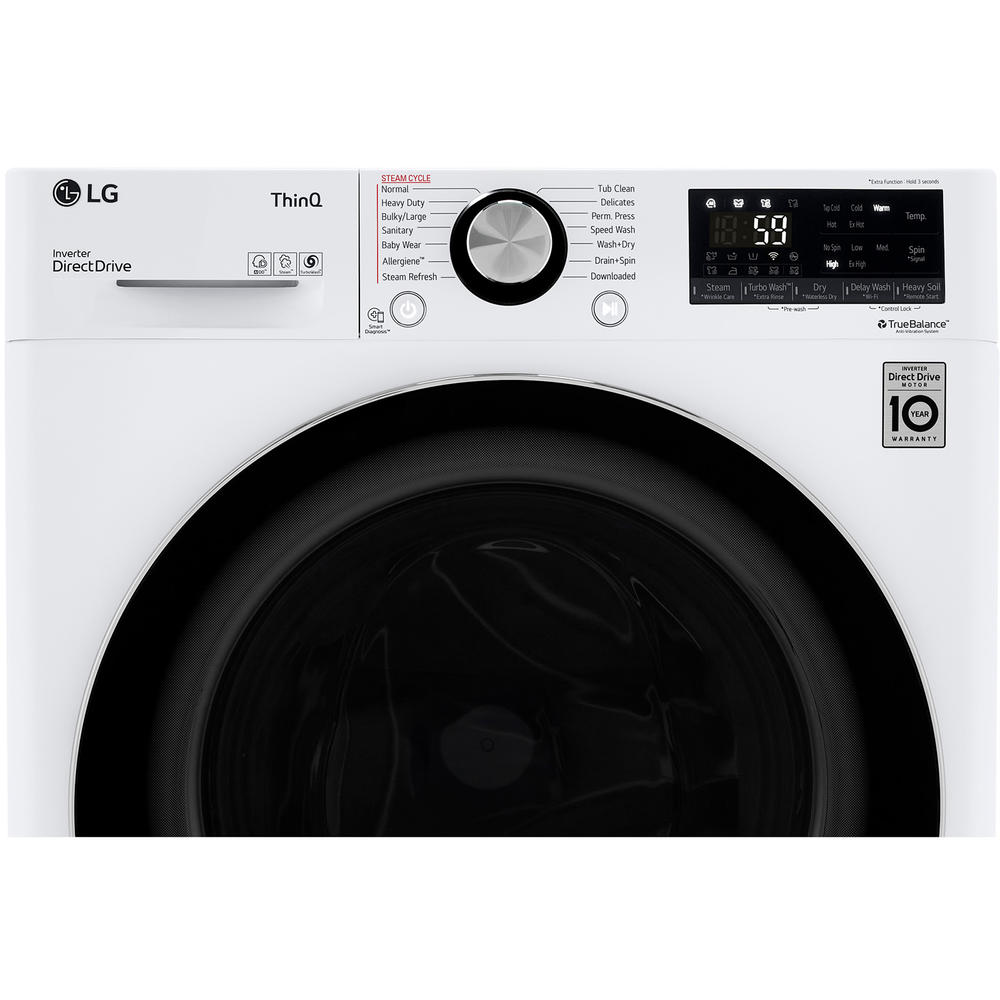 Electrolux steam system 7kg wash фото 23