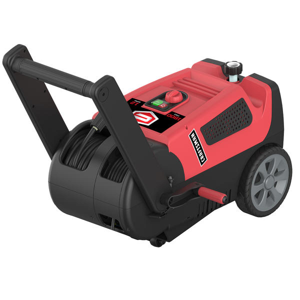 Craftsman CM1800 1800psi 1.2GPM Electric Pressure Washer with Live Hose