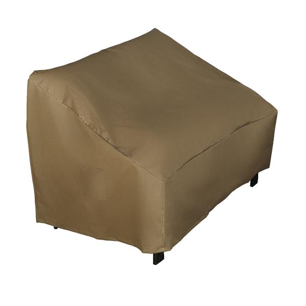 Covershield 0553635 0 Deluxe Patio Loveseat Cover