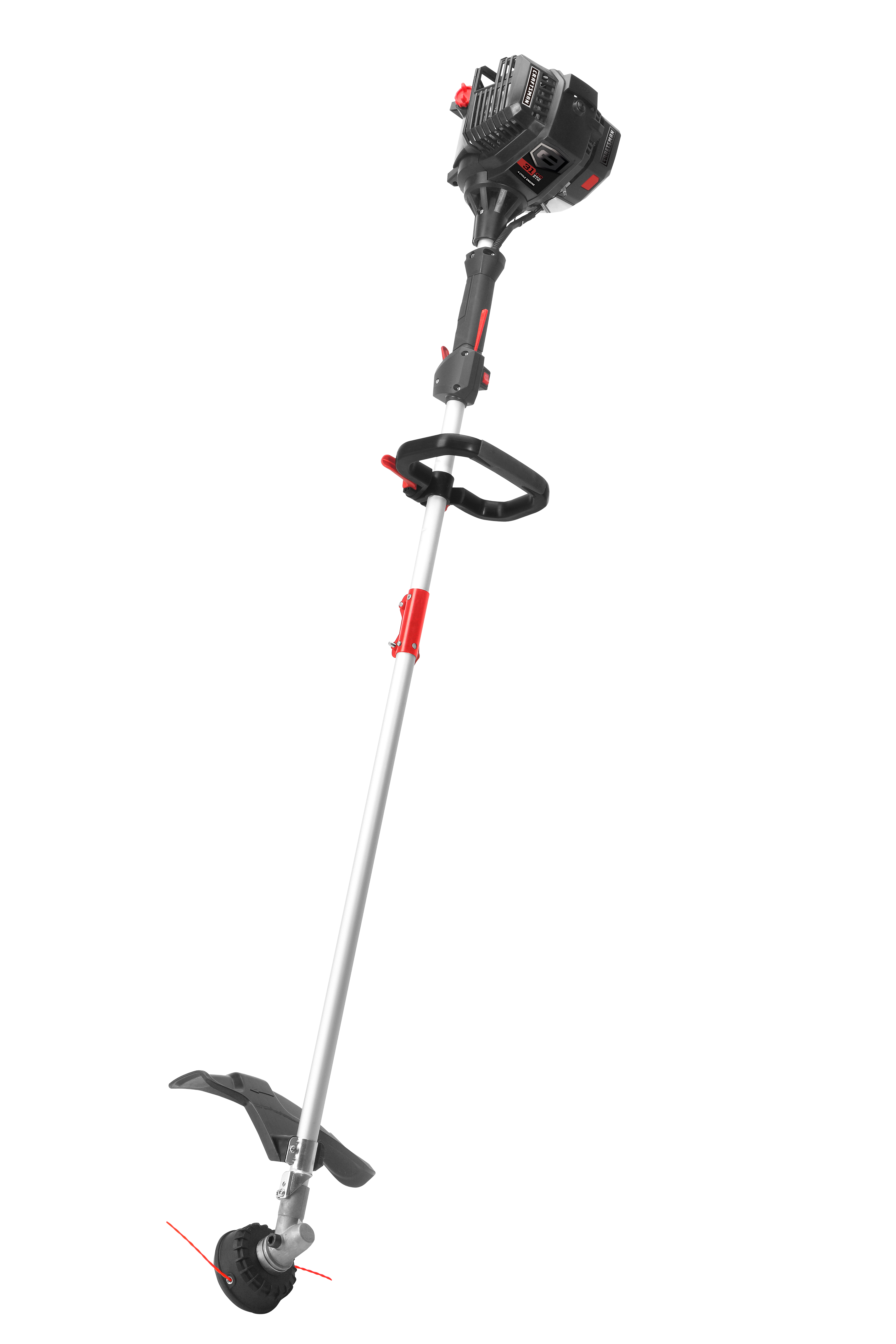 Craftsman grass trimmer discount parts