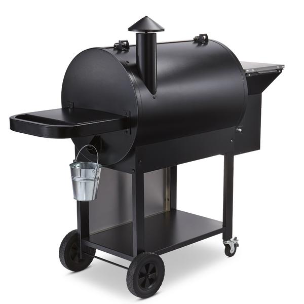 Kenmore Zpg 7003a Wood Pellet Smoker Grill