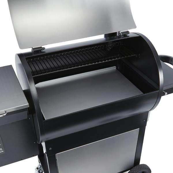 Kenmore Zpg 7003a Wood Pellet Smoker Grill