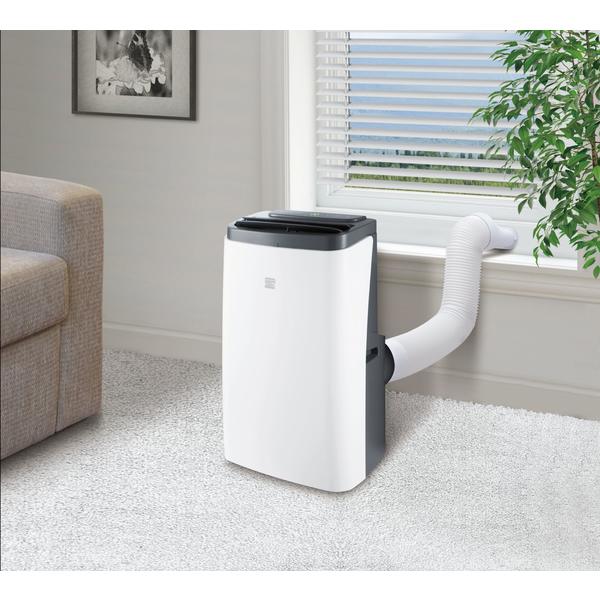 Sears Portable Air Conditioner >> Kenmore 77126 12 000 Btu Portable Air Conditioner Sears Portable Air Conditioner >> Kenmore 77126 12 000 Btu Portable Air Conditioner
