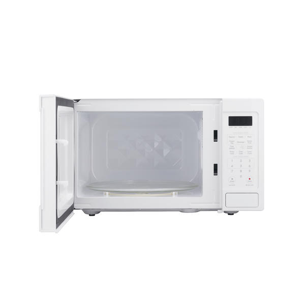 Kenmore 70912 0 9 Cu Ft Countertop Microwave Oven White