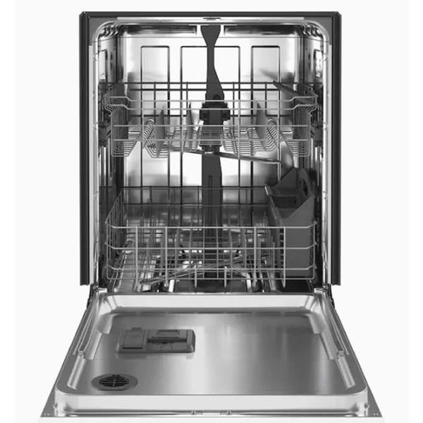 Maytag MDB4949SKZ 24" Stainless Steel BuiltIn Front Control Dishwasher