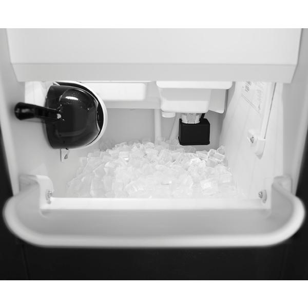 Kenmore Elite Ice Maker Manual