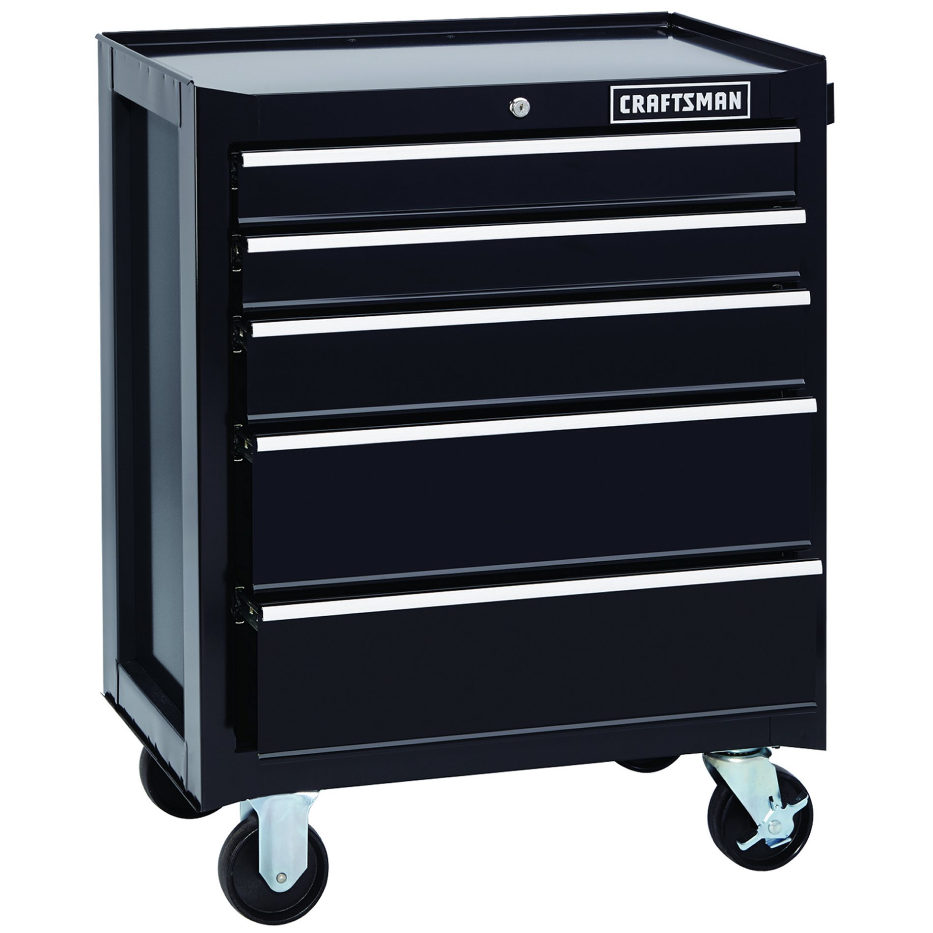 Craftsman 706277930 Tool Chest