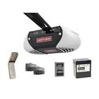 Garage Door Opener logo