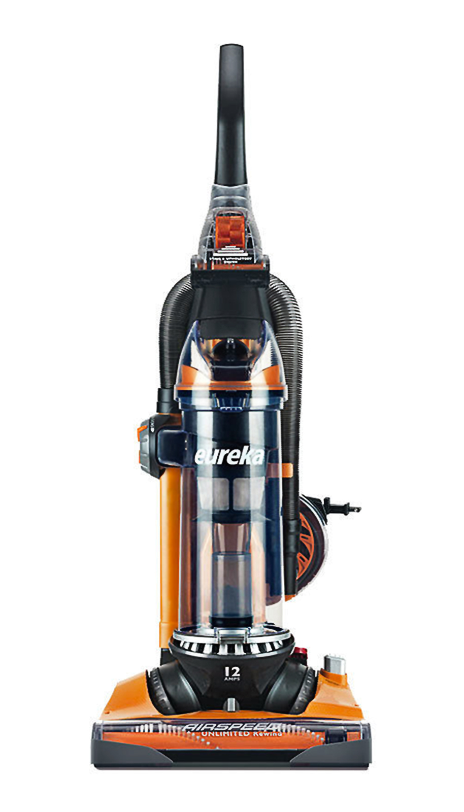 Eureka AS3030A Vacuum