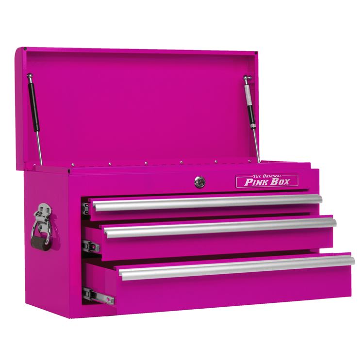 Viper PB2603C Tool Box