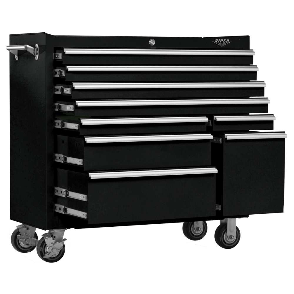 Viper V4109BLR Tool Box