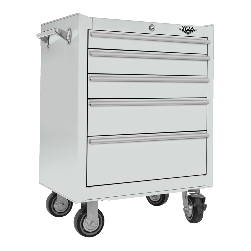 Viper V2605WHR Tool Box