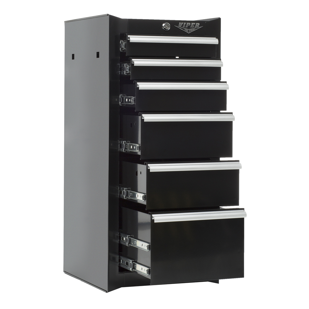 Viper V1606BLSC Tool Box