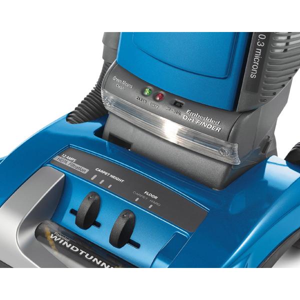 Hoover U6485900 WindTunnel® Upright SelfPropelled Vacuum Cleaner