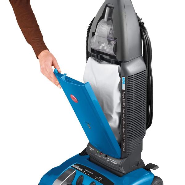 Hoover U6485900 WindTunnel® Upright SelfPropelled Vacuum Cleaner