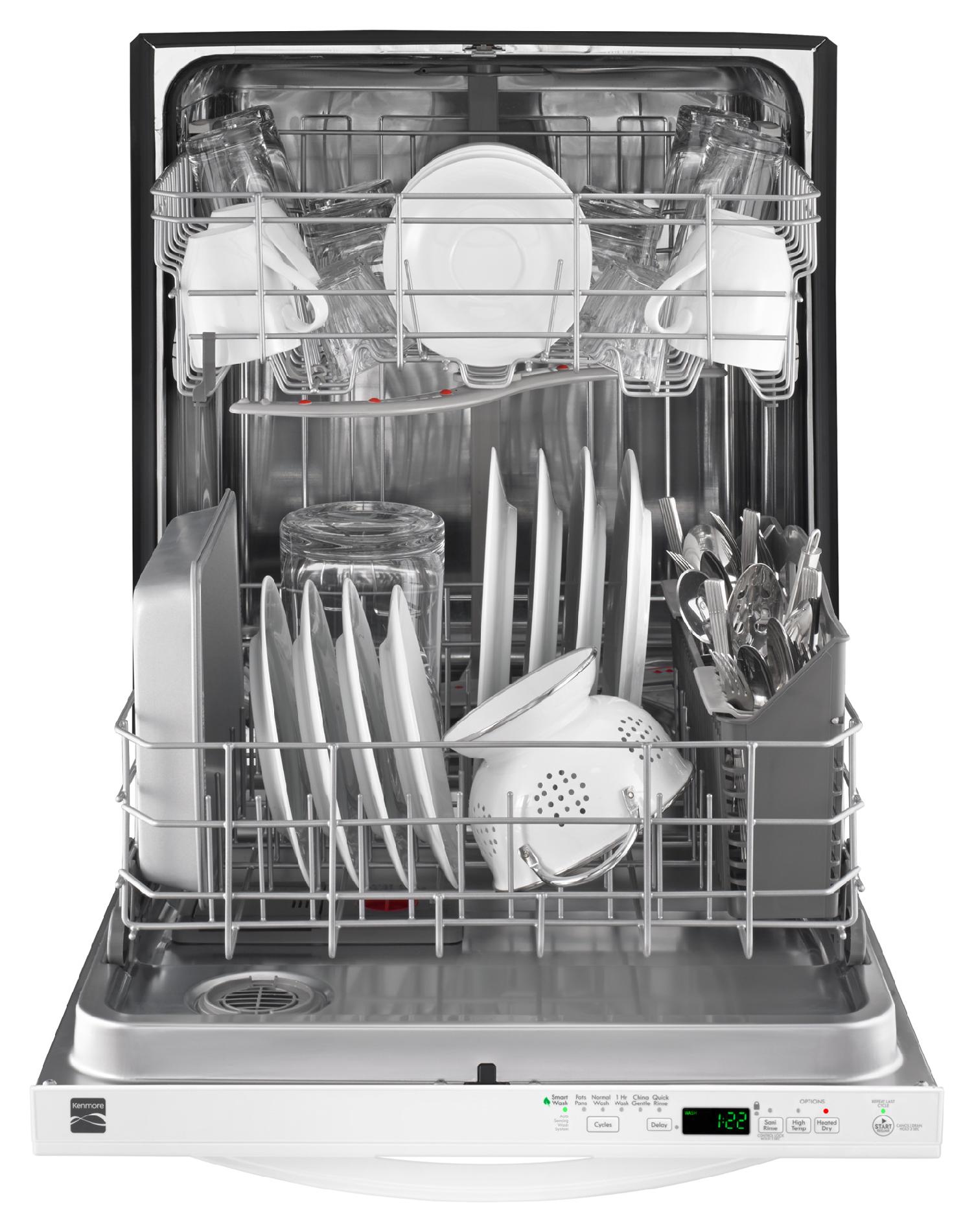 kenmore 13473 reviews