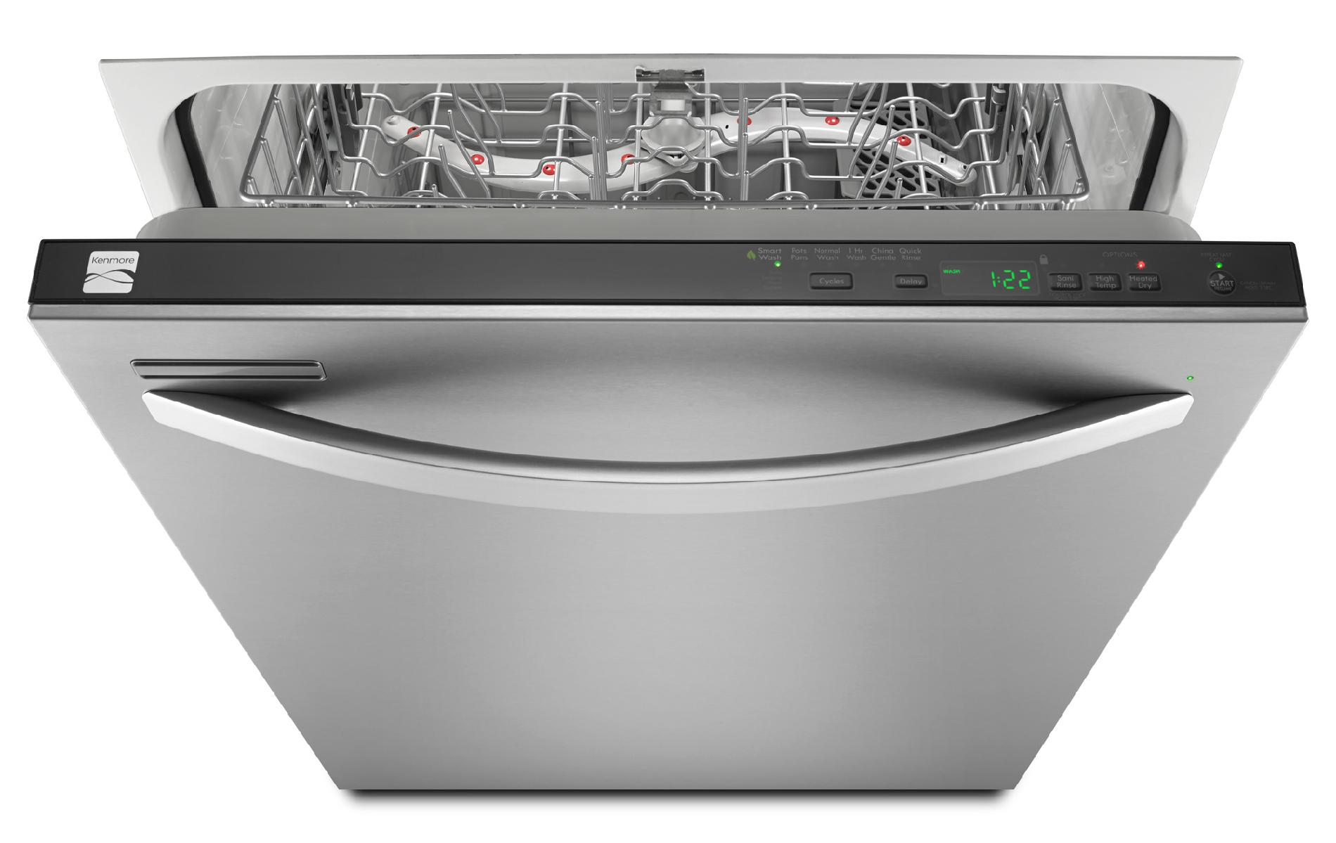 kenmore 13229 review