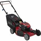 20" Electric Rotary Lawn Mower logo